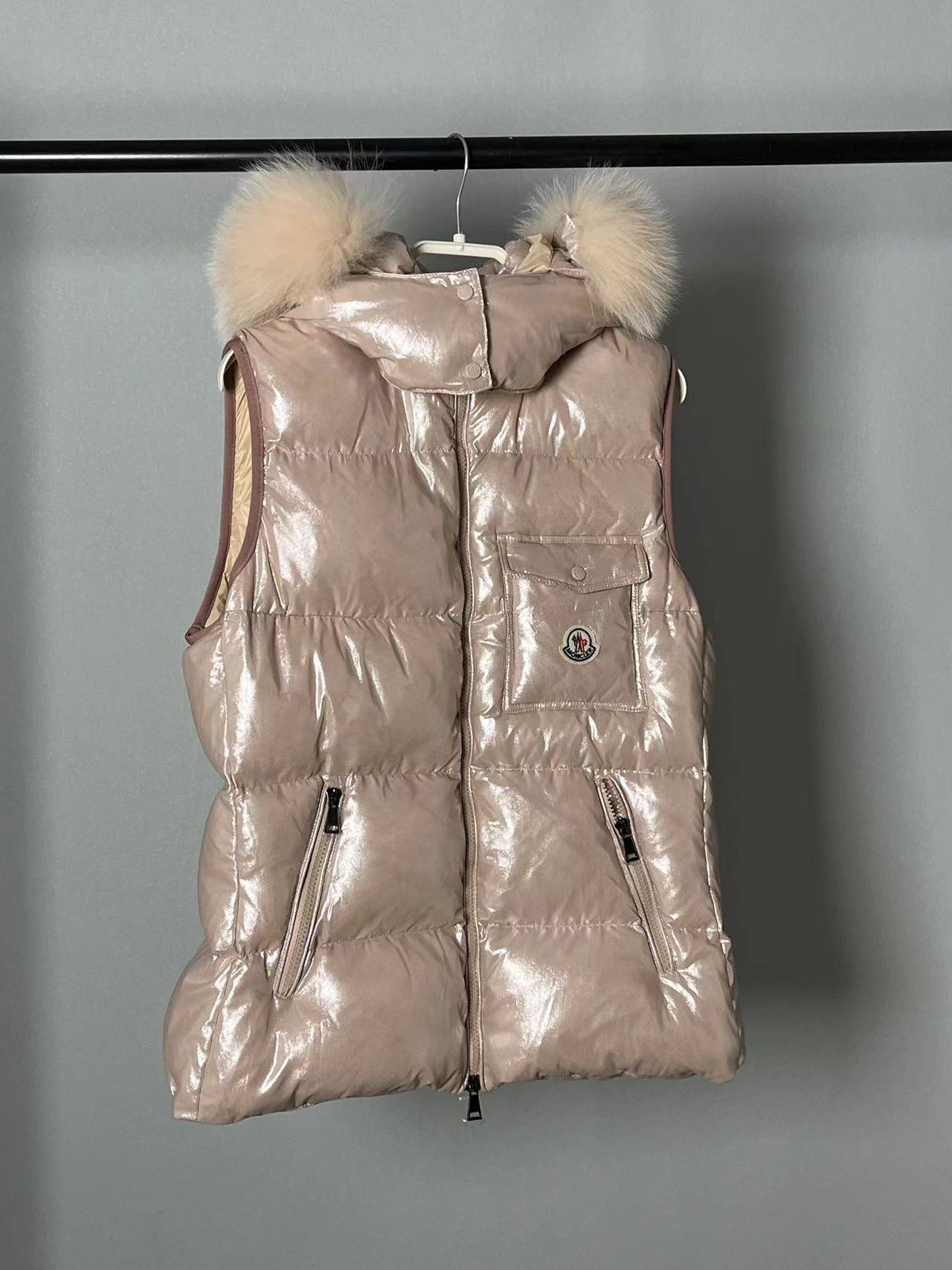 Moncler Down Jackets